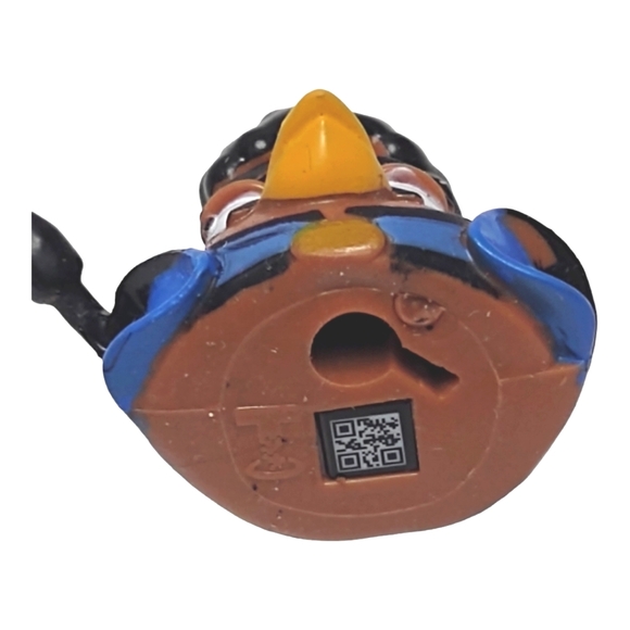 Angry Birds Star Wars Telepods Landon Calrissian - Picture 2 of 6